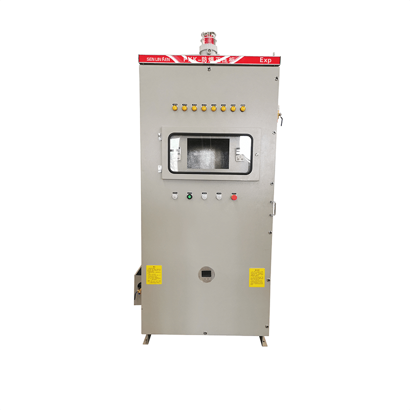Explosion-Proof Circuit Breaker